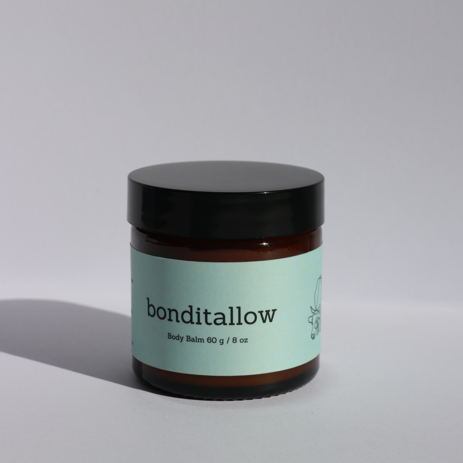 Body Balm