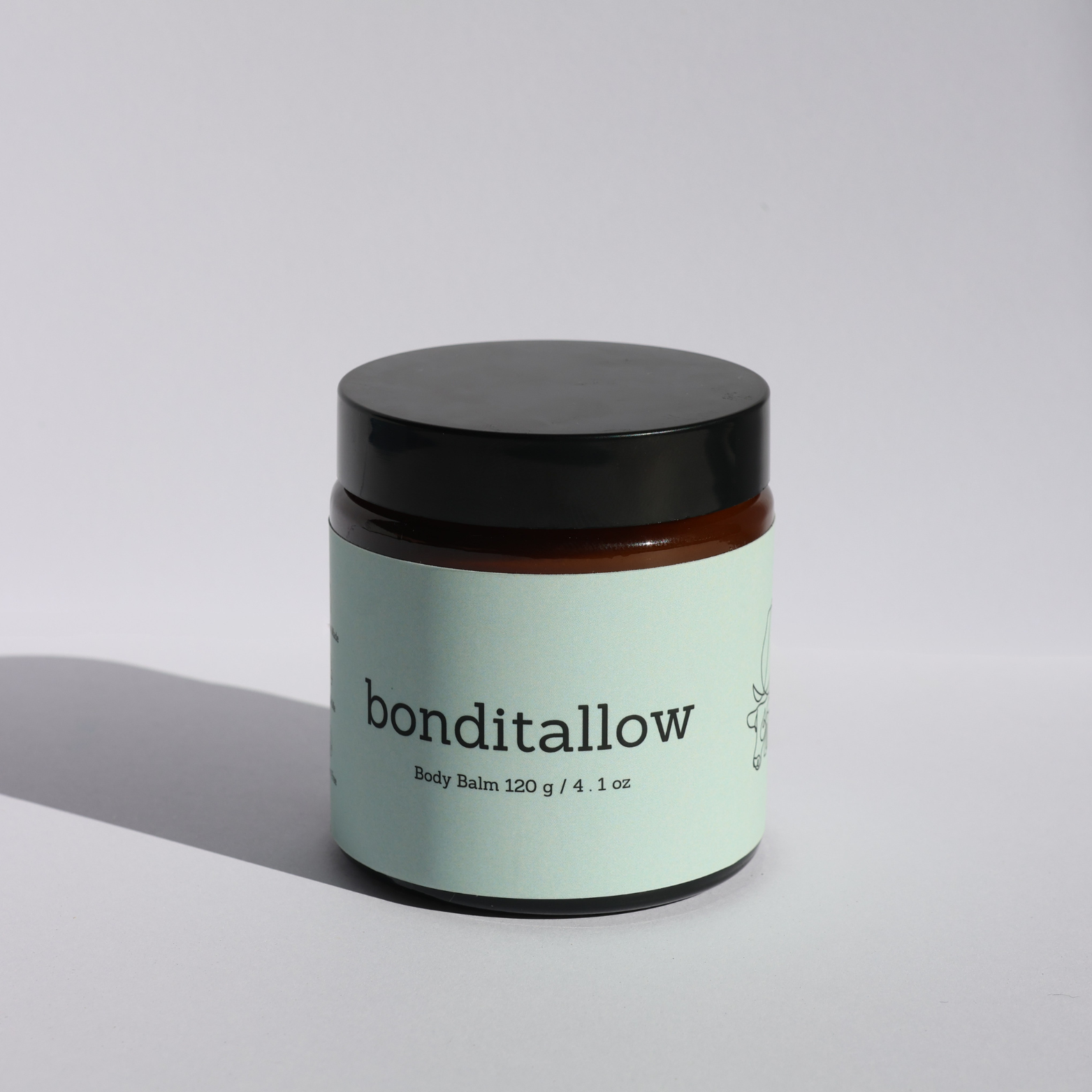 Body Balm
