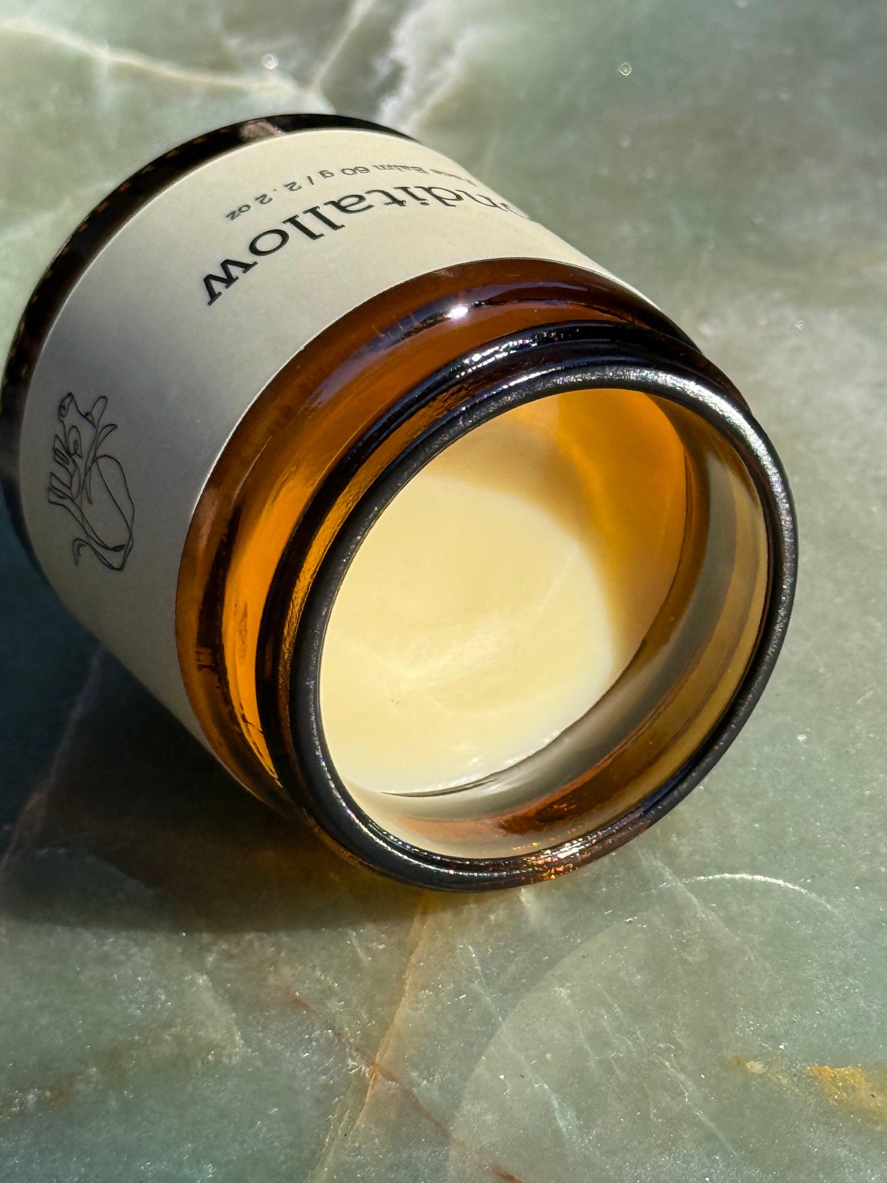 Face Balm