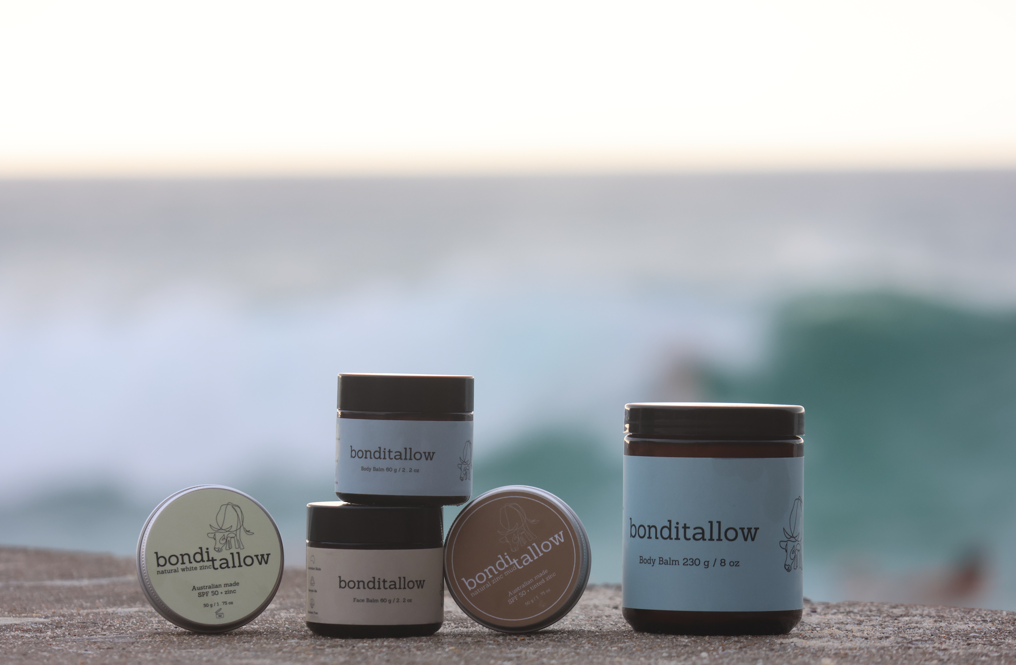 The Total Tallow Bundle