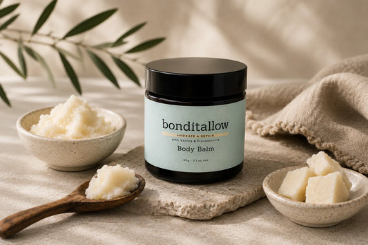 Tallow Myths Debunked: What Science Says