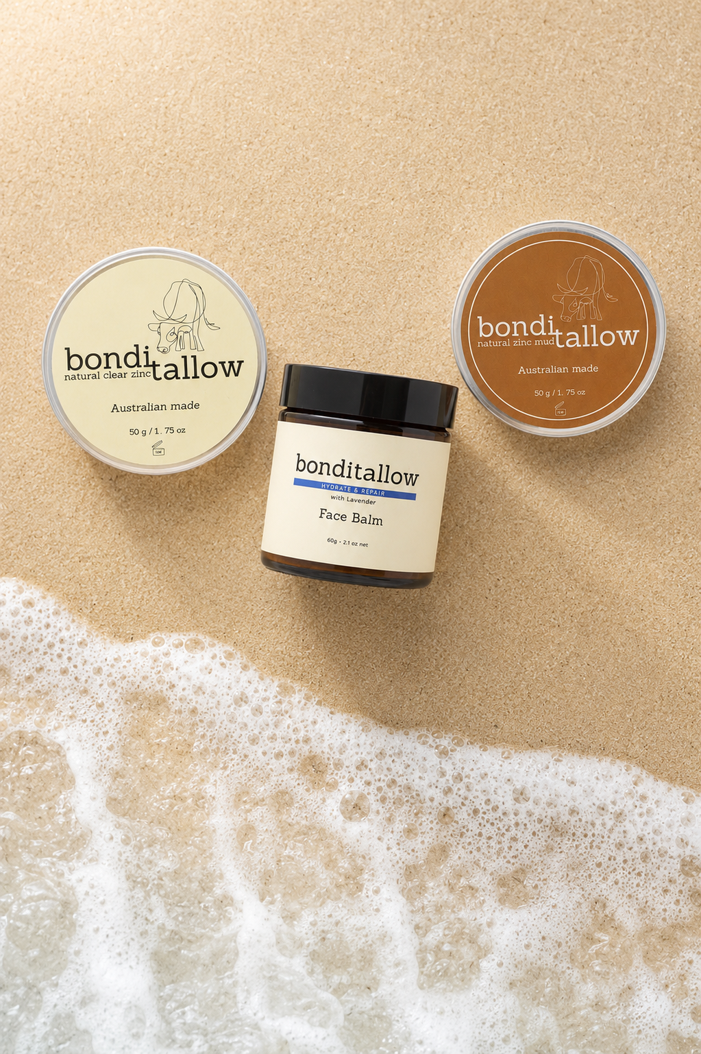 Tallow Lip Balm Benefits vs Regular Balms
