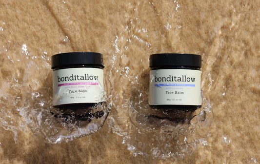 What is Tallow: Natural Skincare, Tallow-based Skincare