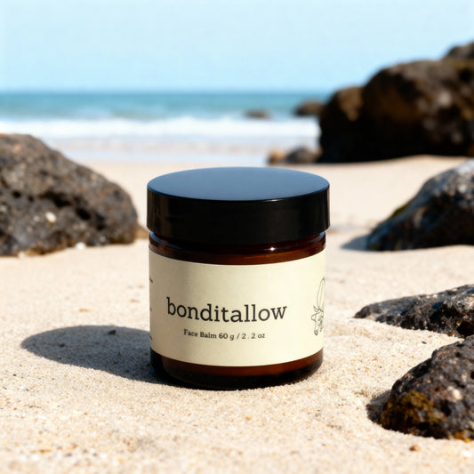 Best Tallow Balm for Face in Australia: What to Actually Look For