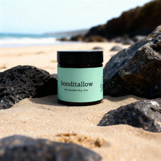 Beef Tallow for Skin: Benefits, Uses and How to Choose a Balm