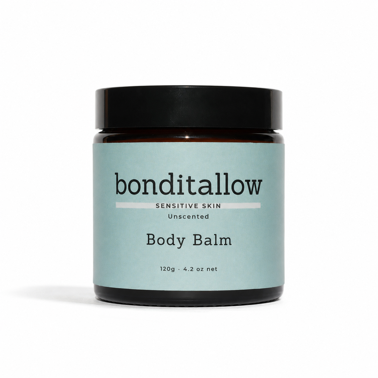 Sensitive Skin Body Balm