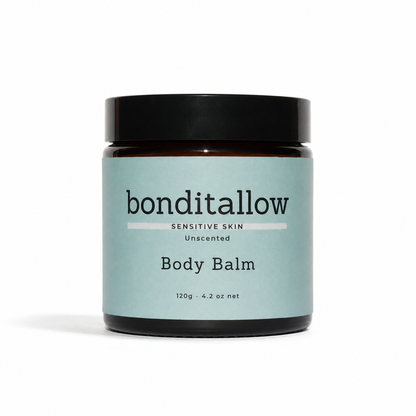 Sensitive Skin Body Balm