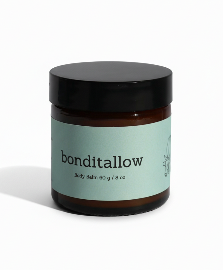 Body Balm