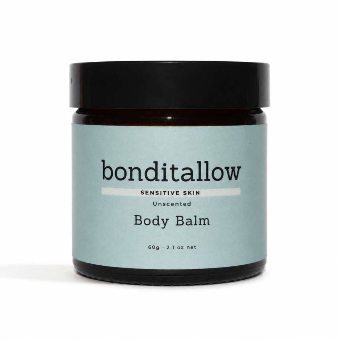 Sensitive Skin Body Balm
