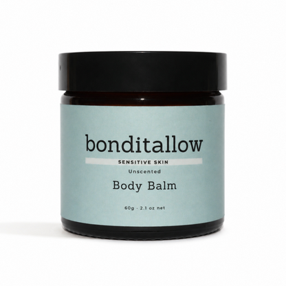 Sensitive Skin Body Balm