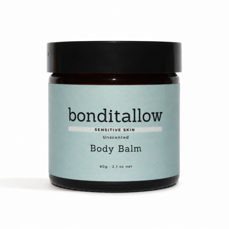 Sensitive Skin Body Balm