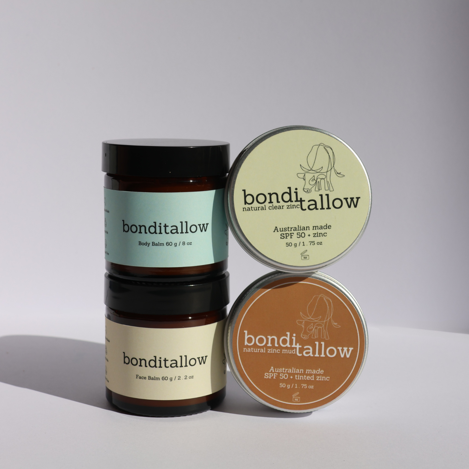 Mix and Match Bundle