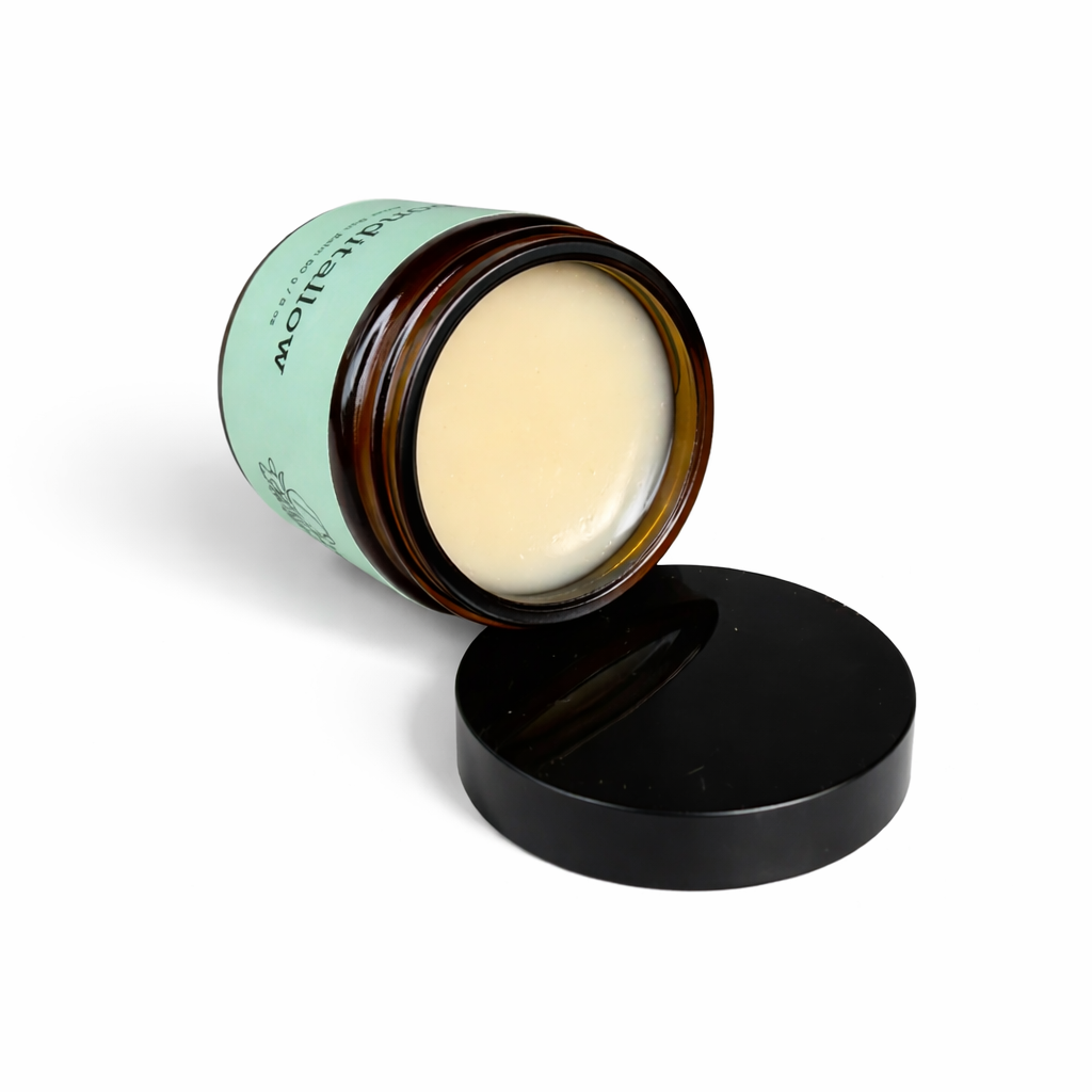 Aloe After Sun Cooling Balm