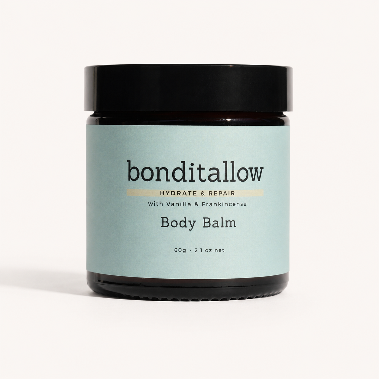 Deep Nourish Body Balm