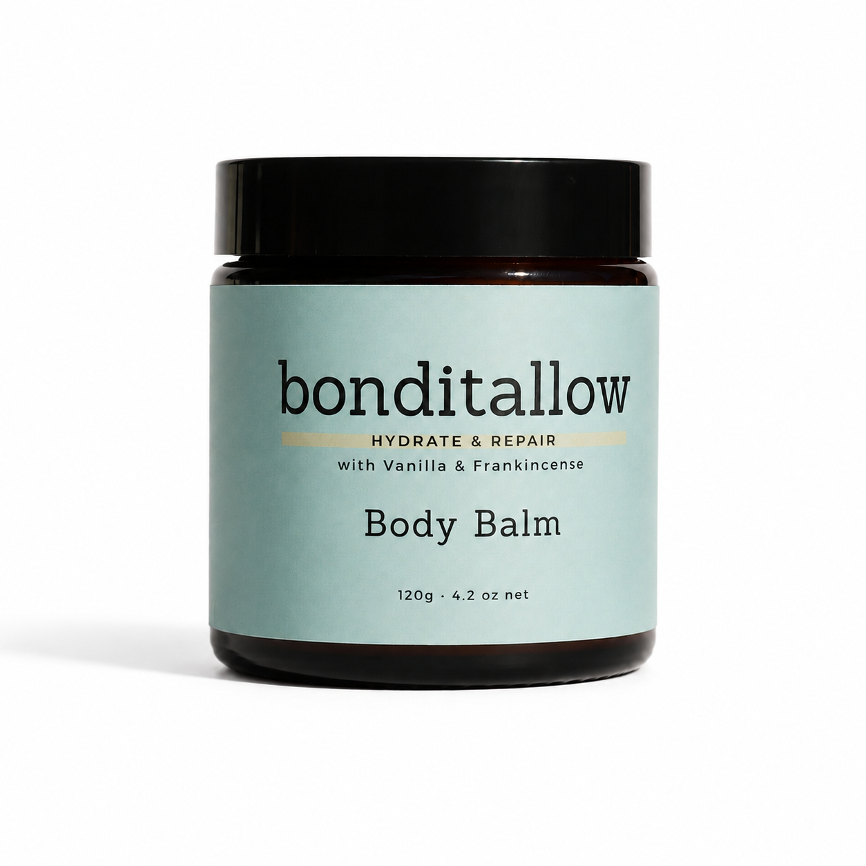 Deep Nourish Body Balm