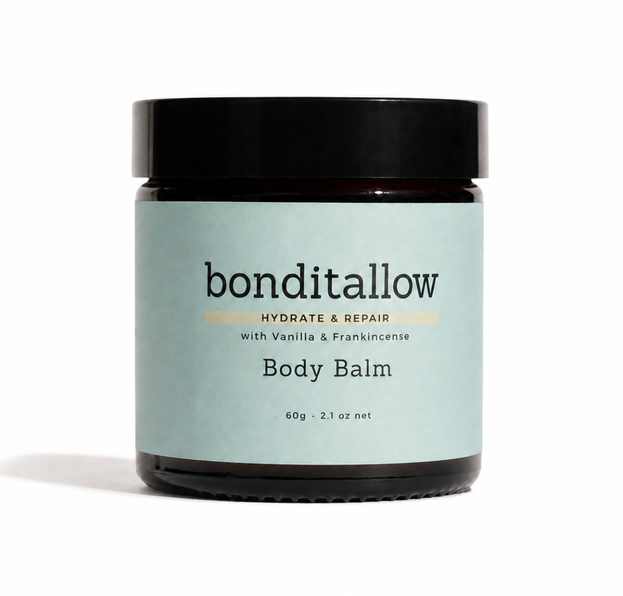 Deep Nourish Body Balm