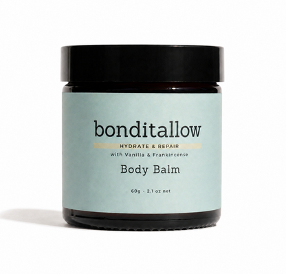 Deep Nourish Body Balm