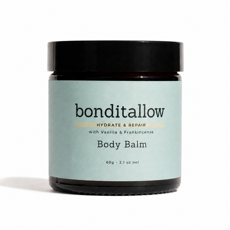Deep Nourish Body Balm