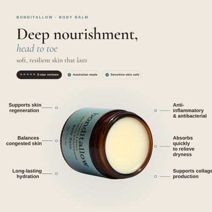 Deep Nourish Body Balm