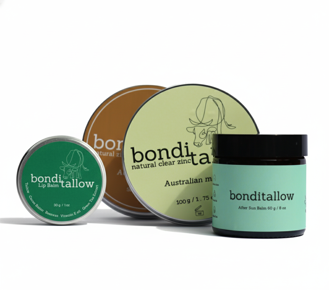 The Bondi Sun Bundle
