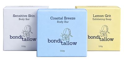 Body Soap