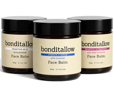 Face Balm