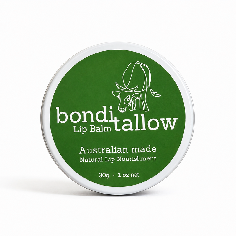 Lip Balm