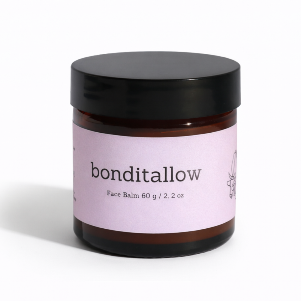 Anti-Aging & Radiance Face Balm (Limited Edition)