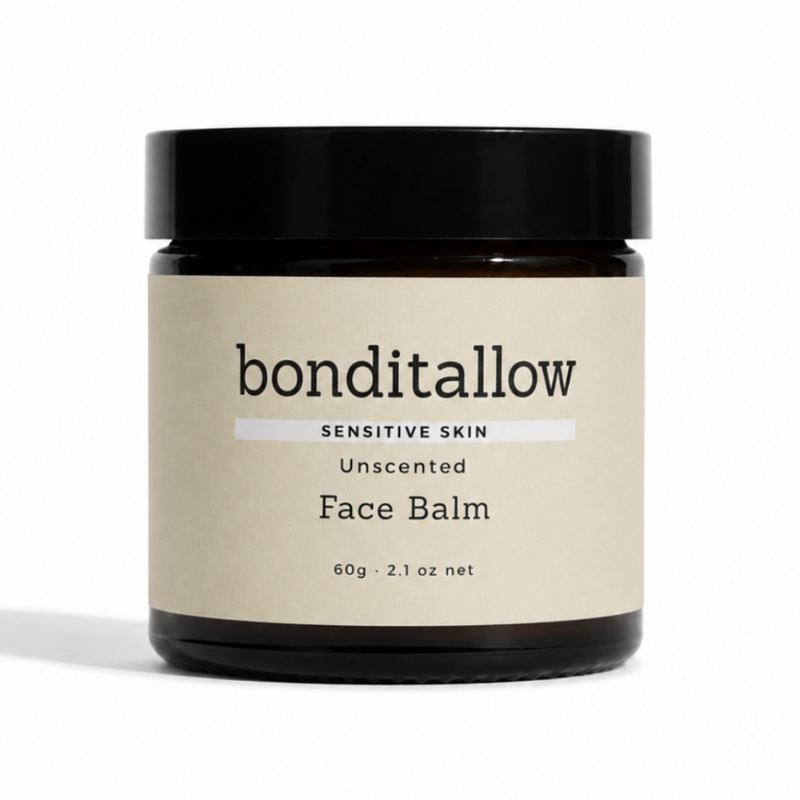 Sensitive Skin Face Balm