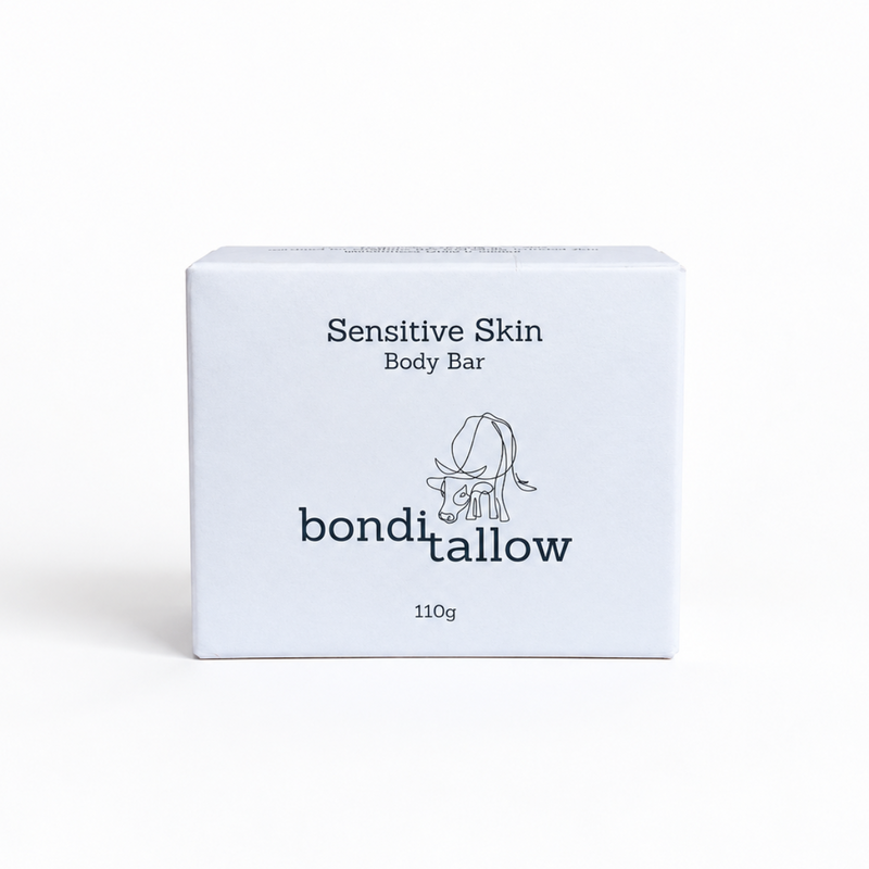 Sensitive Skin Soap