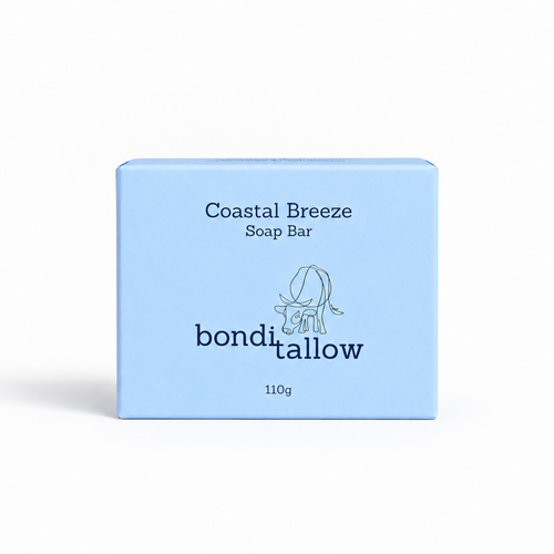 Coastal Breeze Soap