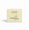 Lemon Grit Exfoliating Soap