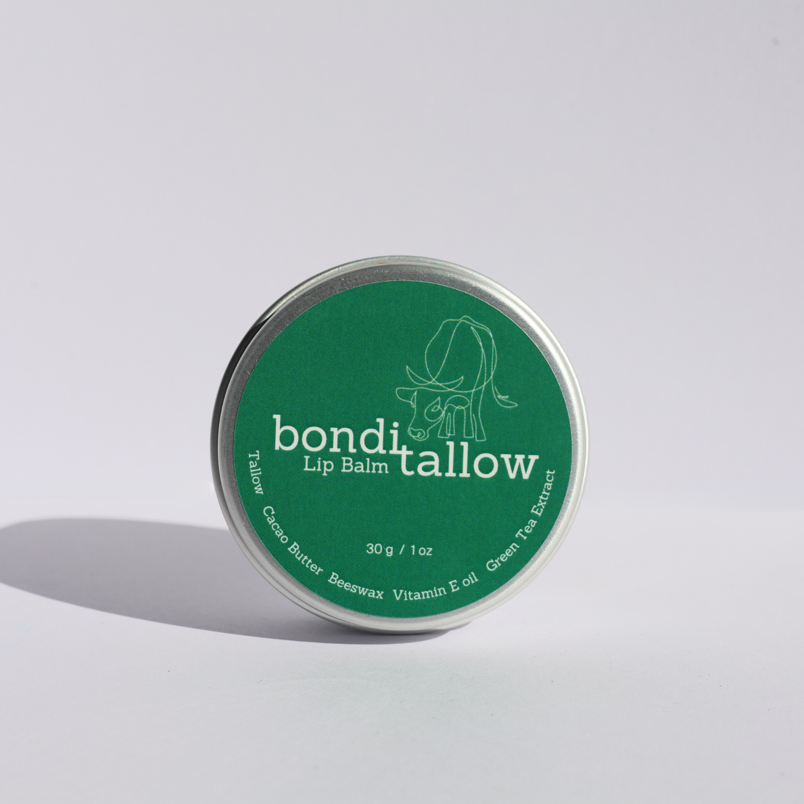 Bonditallow Lip Balm