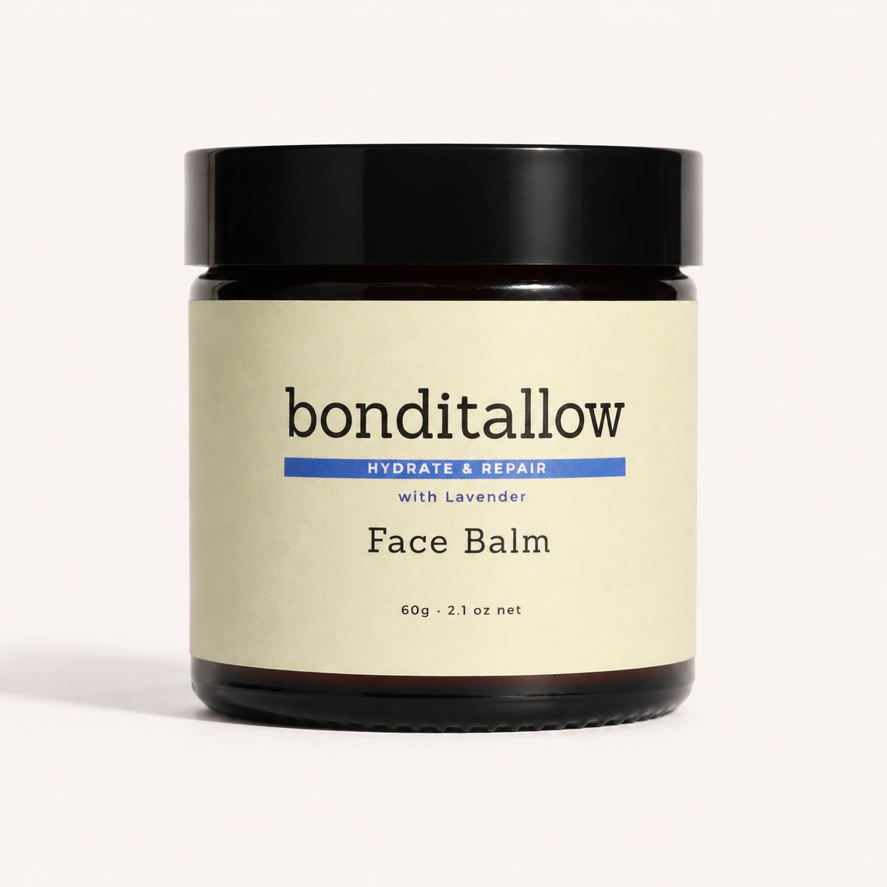 Hydrate & Repair Face Balm