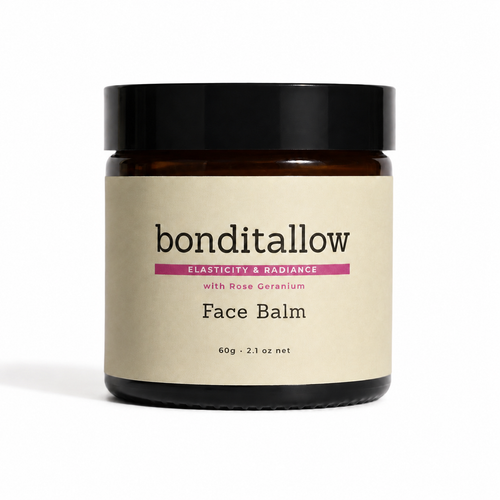 Anti-Aging & Radiance Face Balm