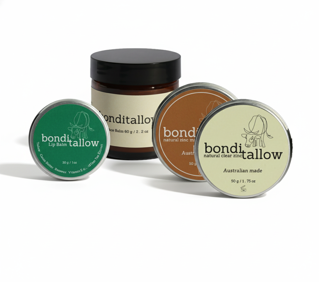 The Summer Face Essentials