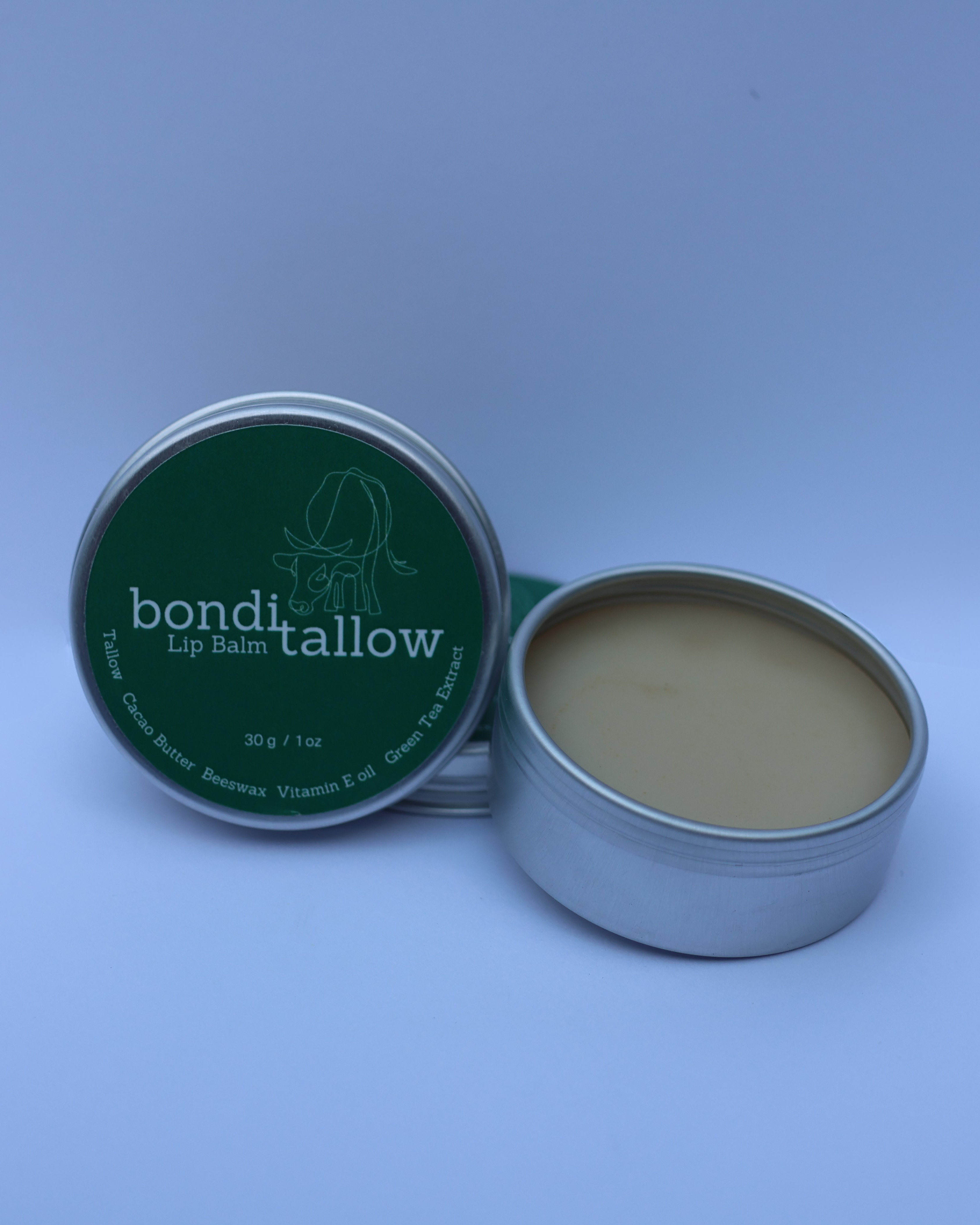 Bonditallow Lip Balm