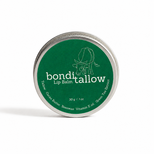 Lip Balm