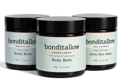 Body Balm
