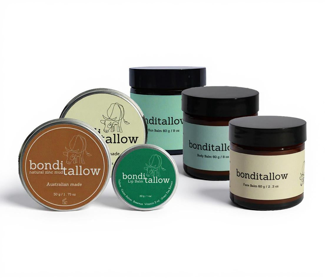 The Ultimate Care Package