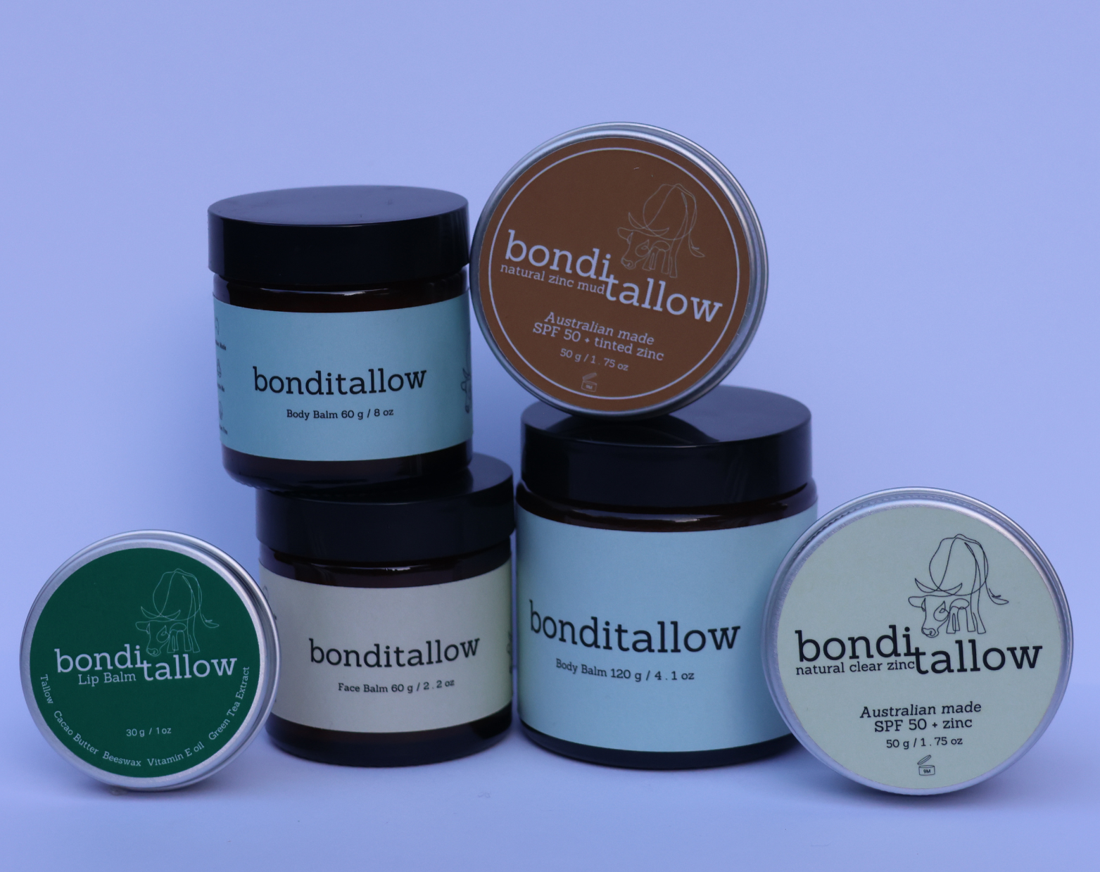 The Total Tallow Bundle