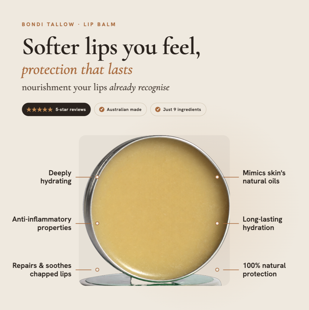 Lippenbalsam
